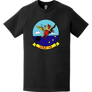 HM-14 "Vanguard" Logo T-Shirt Tactically Acquired   