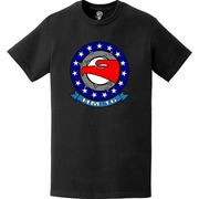 HM-16 Seahawks Logo T-Shirt Tactically Acquired   