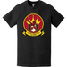 HSC-15 "Red Lions" Emblem Logo T-Shirt Tactically Acquired   