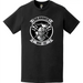 HSC-22 "Sea Knights" Emblem Logo T-Shirt Tactically Acquired   