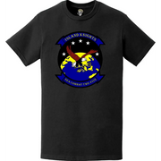 HSC-25 "Island Knights" Emblem Logo T-Shirt Tactically Acquired   