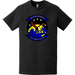 HSC-25 "Island Knights" Emblem Logo T-Shirt Tactically Acquired   