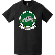 HSC-7 "Dusty Dogs" Emblem Logo T-Shirt Tactically Acquired   