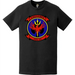 HSC-85 "Firehawks" Emblem Logo T-Shirt Tactically Acquired   
