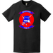 HSM-35 "Magicians" Logo Emblem T-Shirt Tactically Acquired   