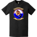 HSM-37 "Easyriders" Emblem Logo T-Shirt Tactically Acquired   