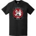 HSM-40 "Airwolves" Logo Emblem T-Shirt Tactically Acquired   
