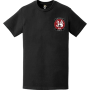 HSM-40 Patch Logo Decal Emblem Left Chest T-Shirt Tactically Acquired   