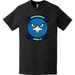 HSM-41 "Seahawks" Logo Emblem T-Shirt Tactically Acquired   