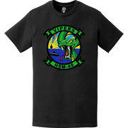 HSM-48 "Vipers" Emblem Logo T-Shirt Tactically Acquired   