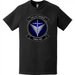 HSM-50 "Valkyries" Logo Emblem Crest Insignia T-Shirt Tactically Acquired   