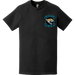 HSM-60 "Jaguars" Left Chest Logo Emblem Crest T-Shirt Tactically Acquired   