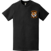 HSM-73 "Battle Cats"  Left Chest Logo Emblem Crest T-Shirt Tactically Acquired   