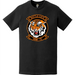 HSM-73 "Battle Cats"  Logo Emblem Crest Insignia T-Shirt Tactically Acquired   