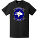 HSM-75 "Wolfpack" Logo Emblem Crest Insignia T-Shirt Tactically Acquired   
