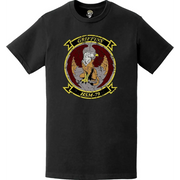 HSM-79 "Griffins" Logo Emblem T-Shirt Tactically Acquired   