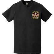 HSM-79 Patch Logo Decal Emblem Left Chest T-Shirt Tactically Acquired   