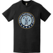 Indiana National Guard Logo Emblem T-Shirt Tactically Acquired   