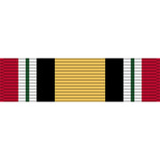 Iraq Campaign Medal Ribbon for OIF Merchandise