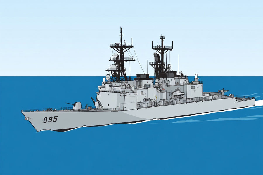 Kidd-Class