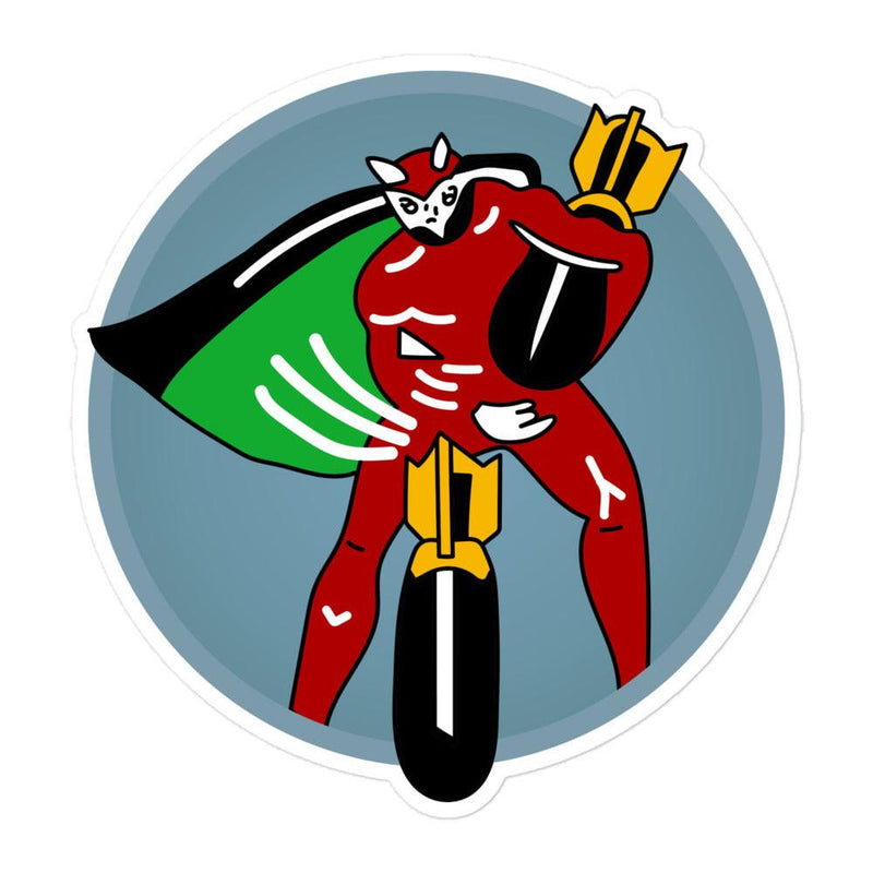 749th Bombardment Squadron Vinyl Sticker Decal