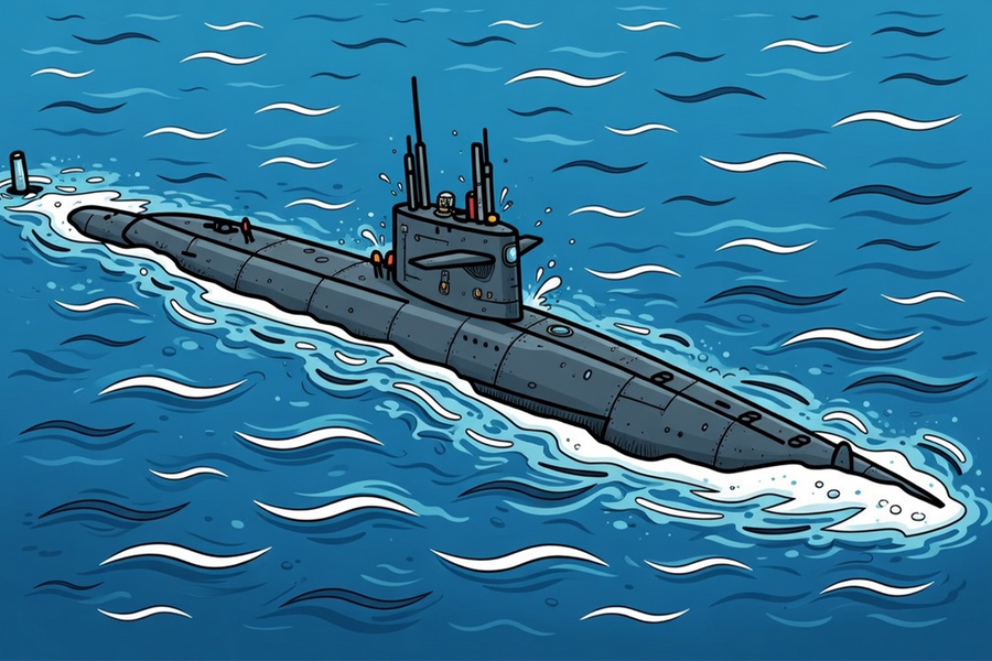Lafayette-Class