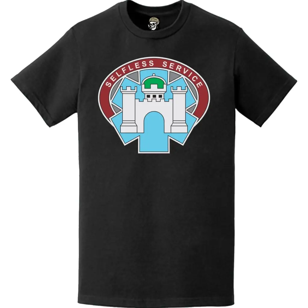 Landstuhl Regional Medical Center (LRMC) T-Shirt Tactically Acquired   