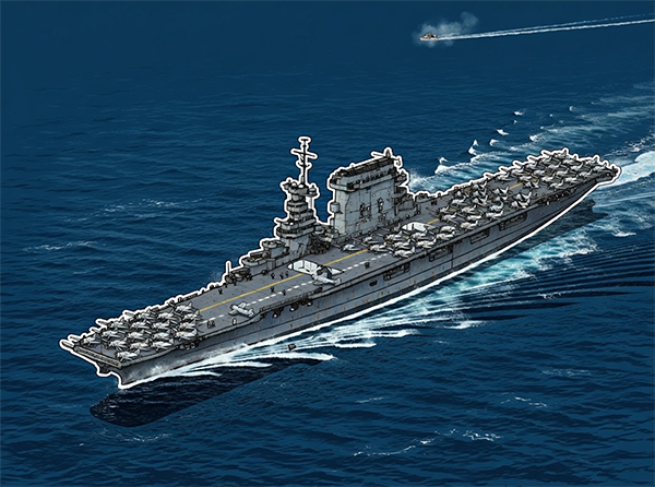 Lexington-Class
