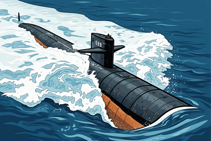Los Angeles-Class