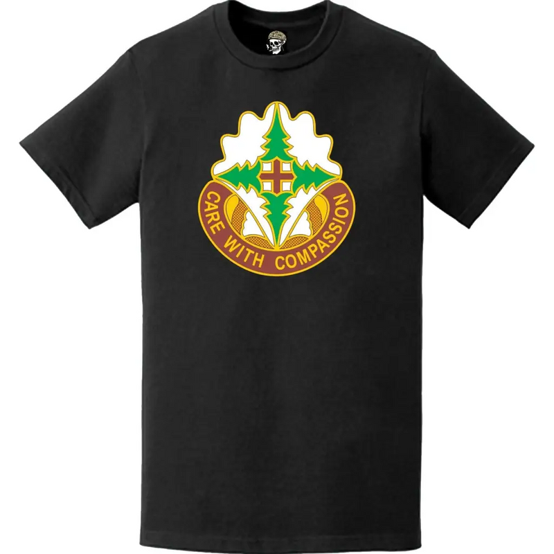 Madigan Army Medical Center T-Shirt