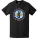 Massachusetts National Guard Logo Emblem T-Shirt Tactically Acquired   
