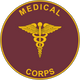 Medical insignia