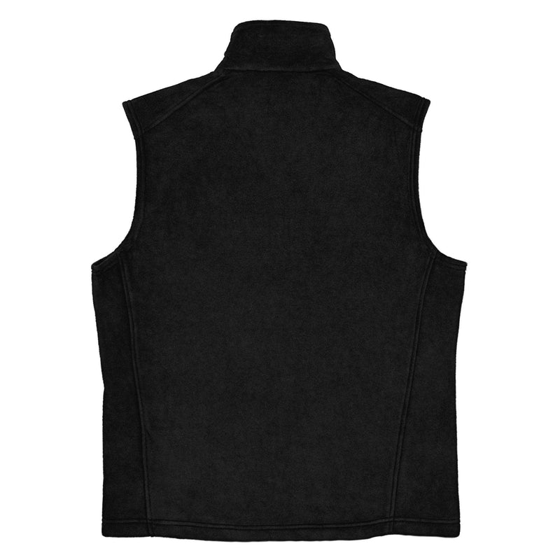 Marine Raiders Embroidered Men’s Columbia® Fleece Vest