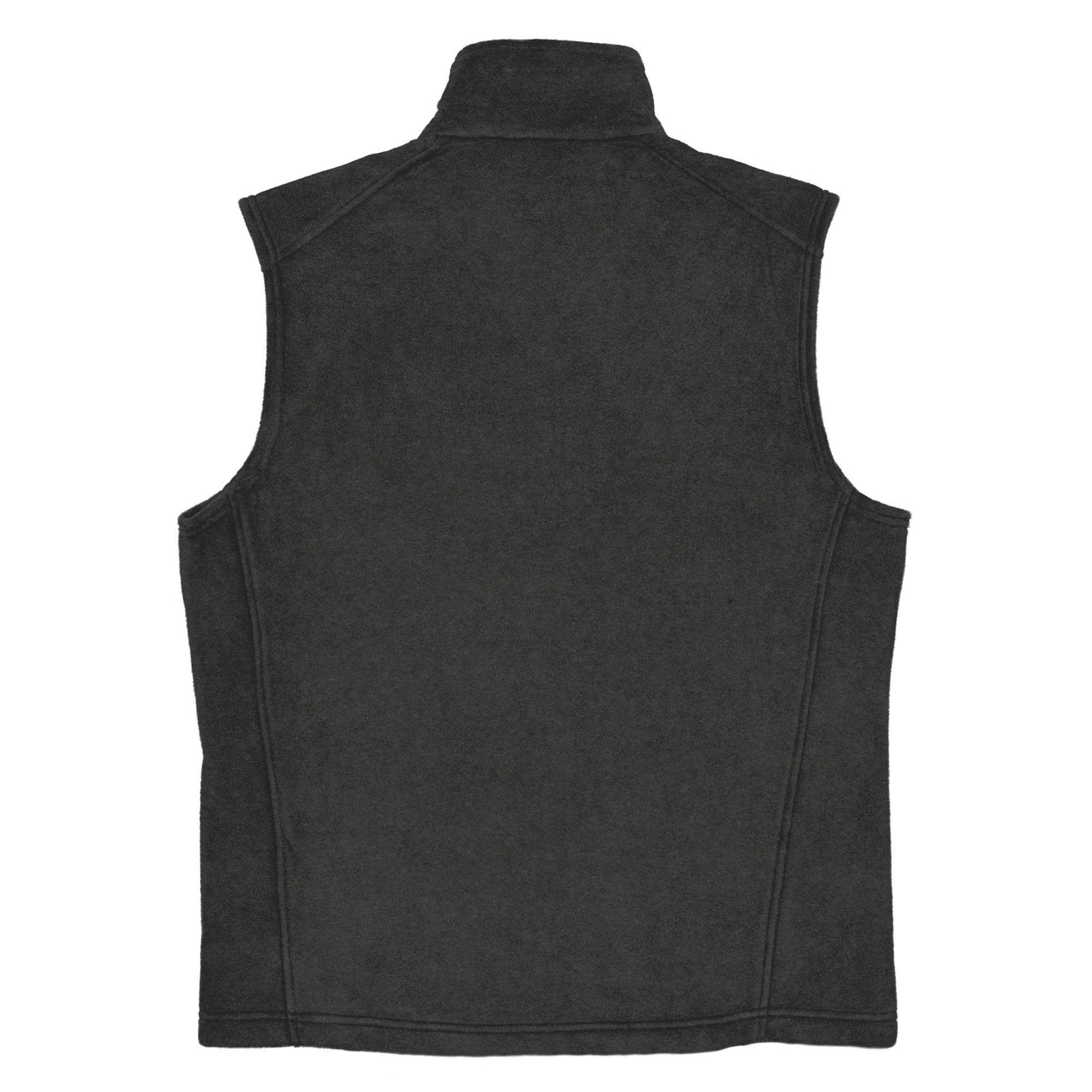 75th Ranger Regiment Embroidered Men’s Columbia® Fleece Vest Tactically Acquired   