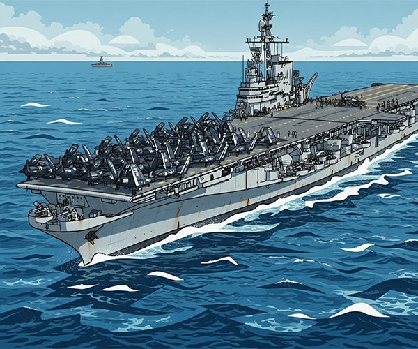 Midway-Class