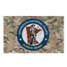 Minnesota National Guard Indoor Wall Flag Tactically Acquired Default Title  