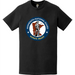 Minnesota National Guard Logo Emblem T-Shirt Tactically Acquired   