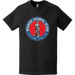 Missouri National Guard Logo Emblem T-Shirt Tactically Acquired   