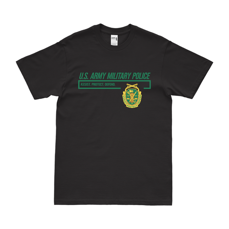 米陸軍憲兵隊 Tシャツ