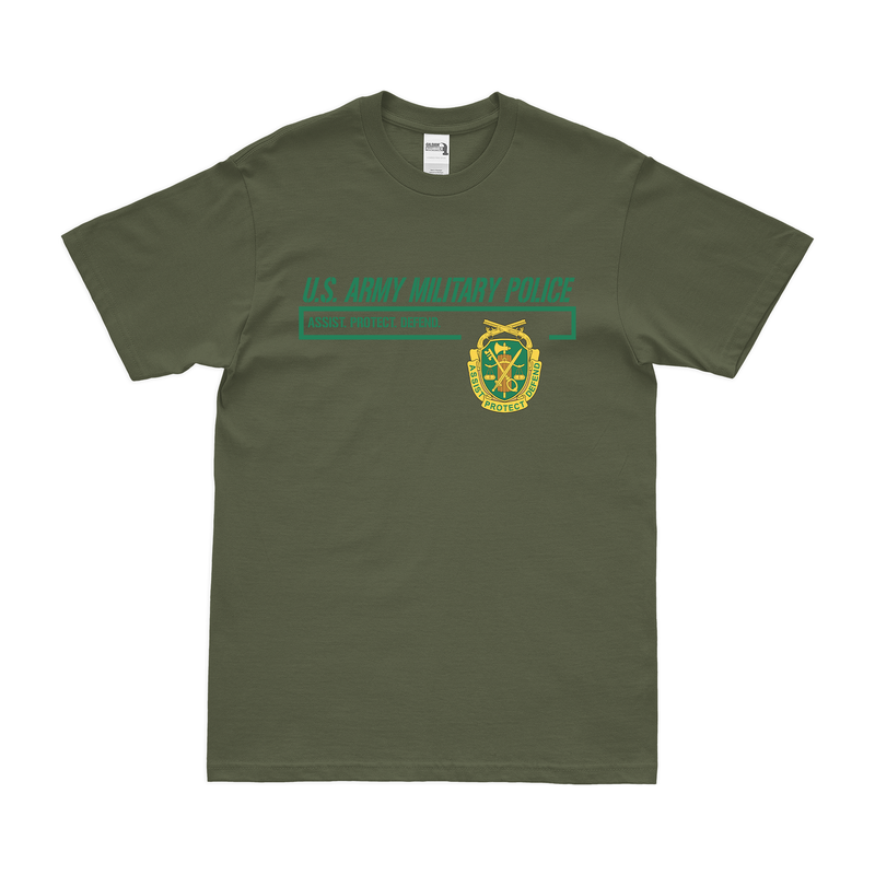 米陸軍憲兵隊 Tシャツ