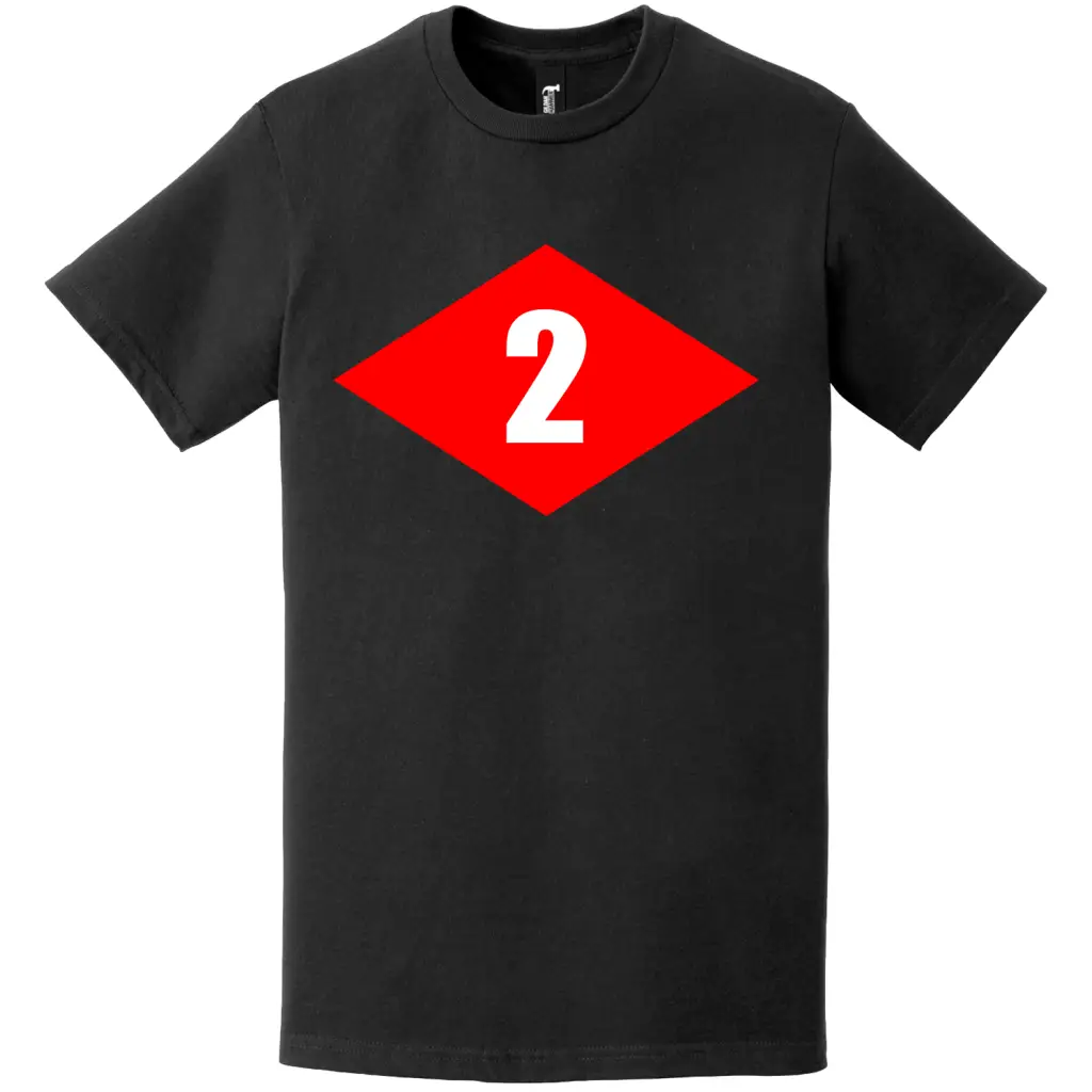 Naval Mobile Construction Battalion 2 (NMCB-2) Beep T-Shirt Tactically Acquired   