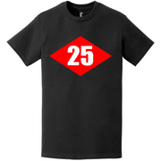 Naval Mobile Construction Battalion 25 (NMCB-25) Beep T-Shirt Tactically Acquired   