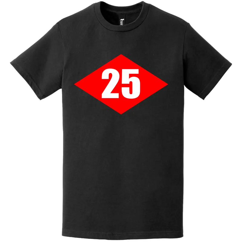 Naval Mobile Construction Battalion 25 (NMCB-25) Beep T-Shirt