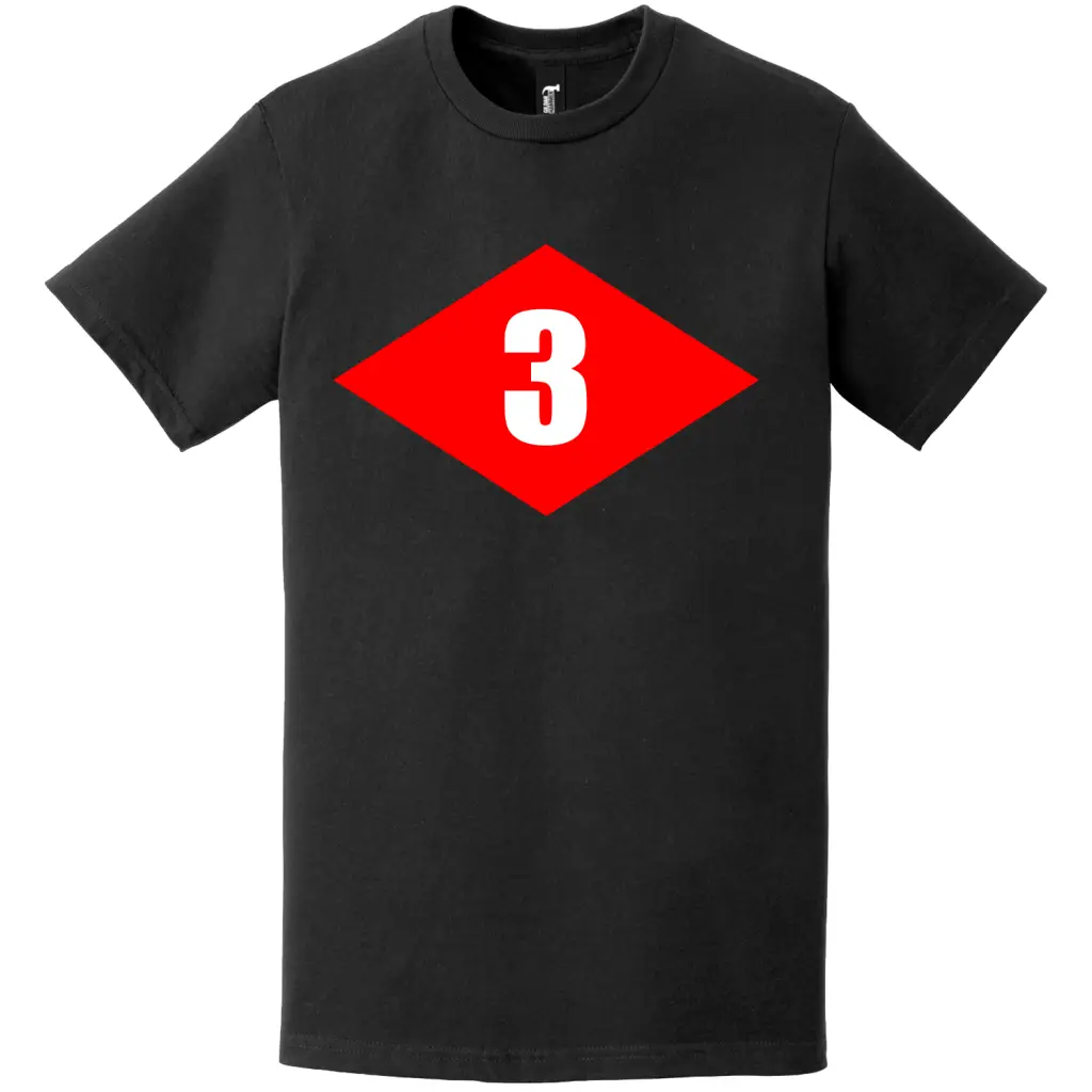 Naval Mobile Construction Battalion 3 (NMCB-3) Beep T-Shirt Tactically Acquired   