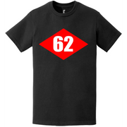 Naval Mobile Construction Battalion 62 (NMCB-62) Beep T-Shirt Tactically Acquired   