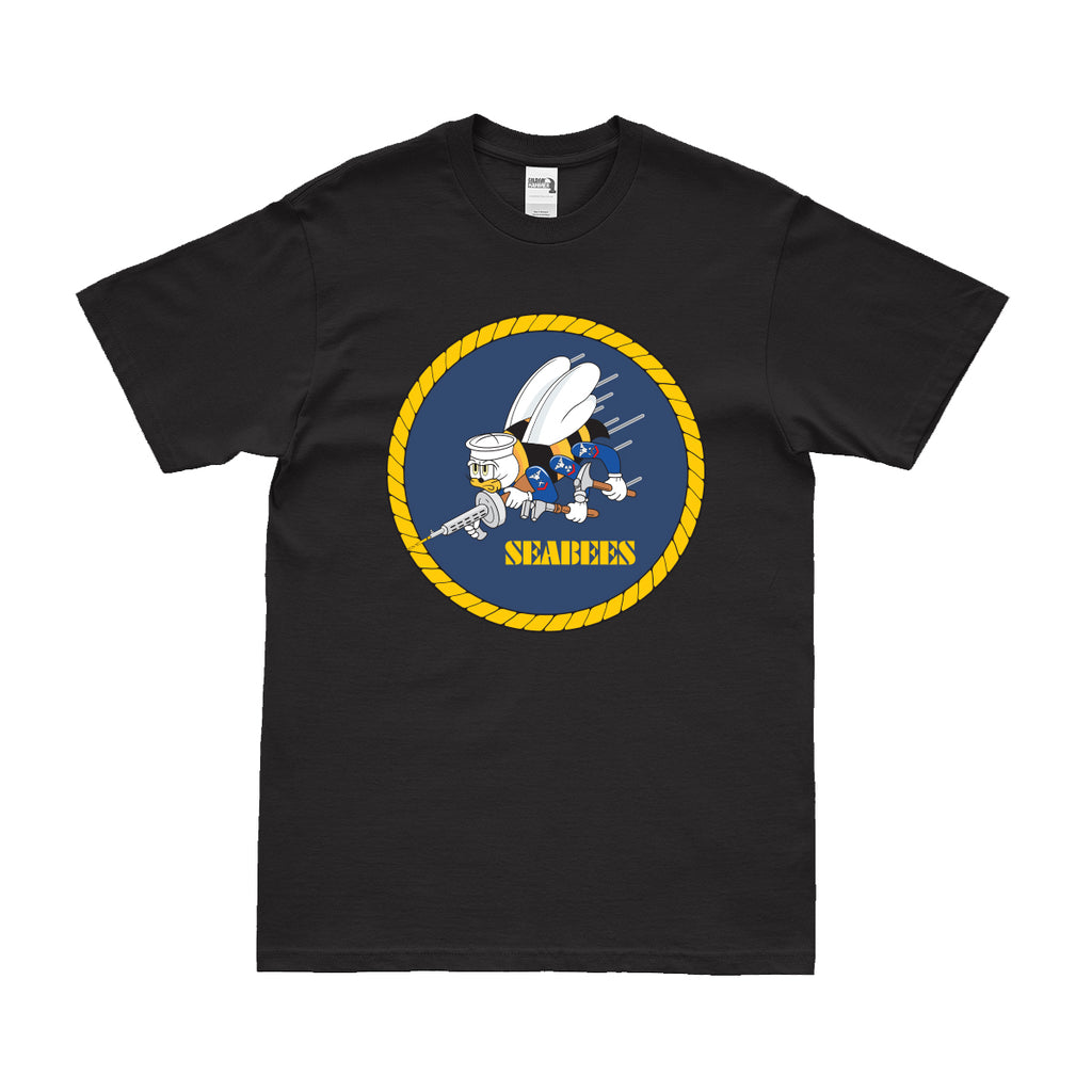 U.S. Navy SeaBees Merchandise: Shop Authentic Gear & Apparel