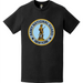 New York National Guard Logo Emblem T-Shirt Tactically Acquired   