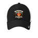 1st Bn 3rd Marines Nike® Legacy Hat Tactically Acquired Black/White M/L