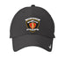 1st Bn 3rd Marines Nike® Legacy Hat Tactically Acquired Anthracite M/L