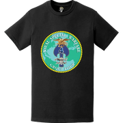 NSWG-4 Logo Emblem T-Shirt Tactically Acquired   